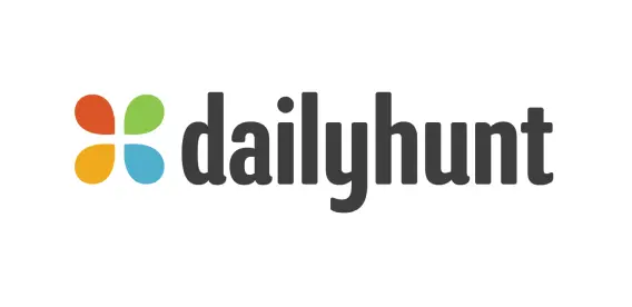 DailyHunt