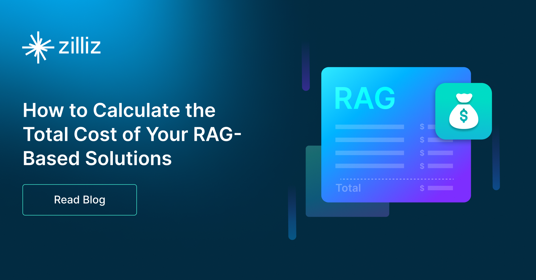 免费 RAG 成本计算器